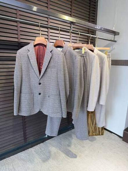 Костюм Loro Piana