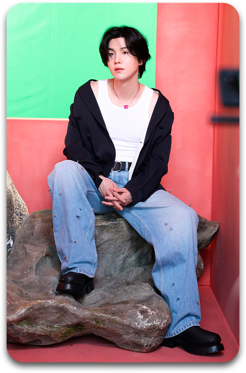 Карта / BTS #0915