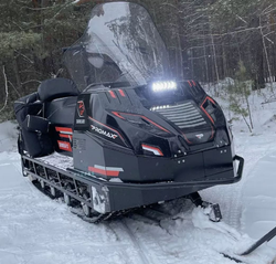 Снегоход PROMAX SNOWBEAR V3 800 4T PRO