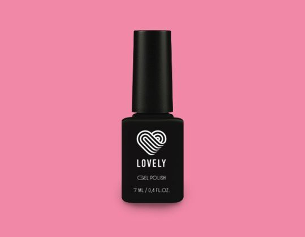 База камуфлирующая высокопигментированная Lovely CB04, 12 ml