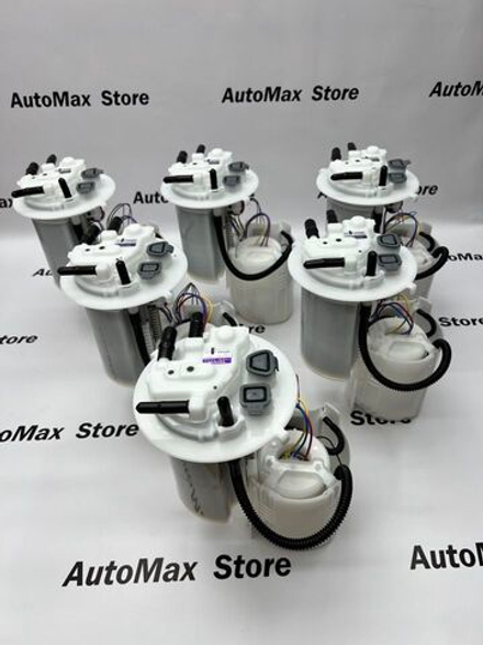 Фильтр топливный для Toyota Camry V70, 3.5 литра, 7702033480 ОРИГИНАЛ