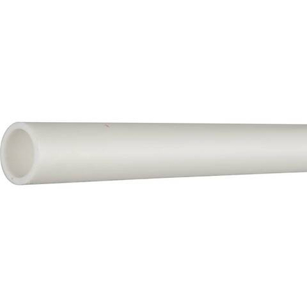 Труба полипропиленовая для холодного водоснабжения PN10 d25х2,3мм, длина трубы 2м