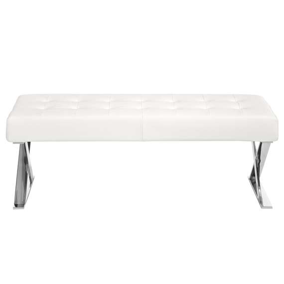 Банкетка Angel Cerda TB0083-X