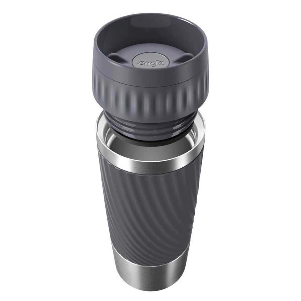 Термокружка EMSA Travel Mug Easy Twist N2011500 0,36 л