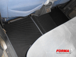 Mitsubishi Pajero 2 поколение V30/V40 (01.1991 - 08.1999) правый руль
