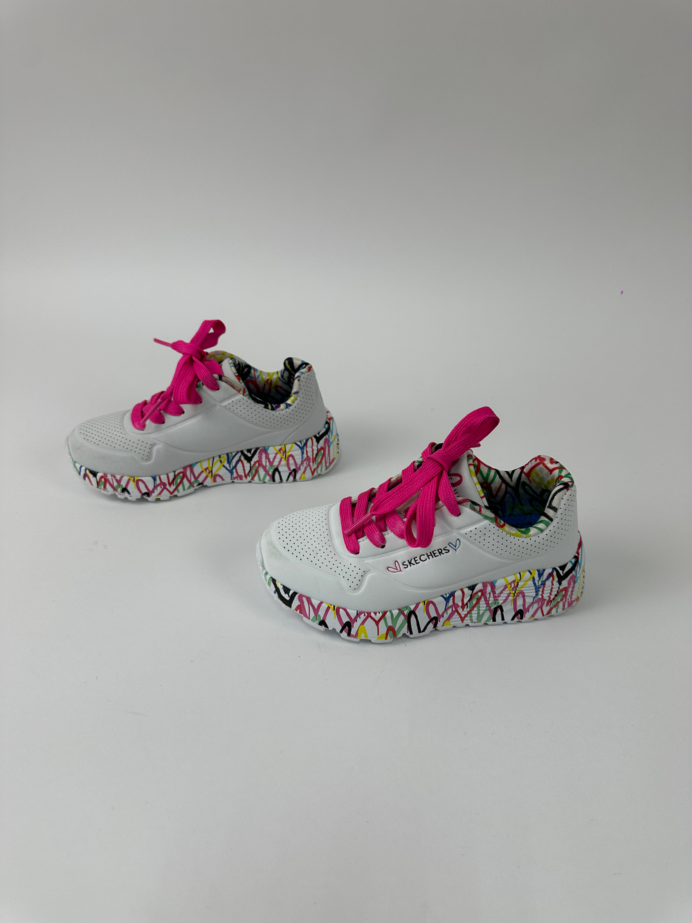 Кроссовки Skechers
