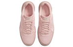 Кроссовки Nike Air Force 1 Low Plt.Af.Orm "Pink" (Женская размерная сетка)