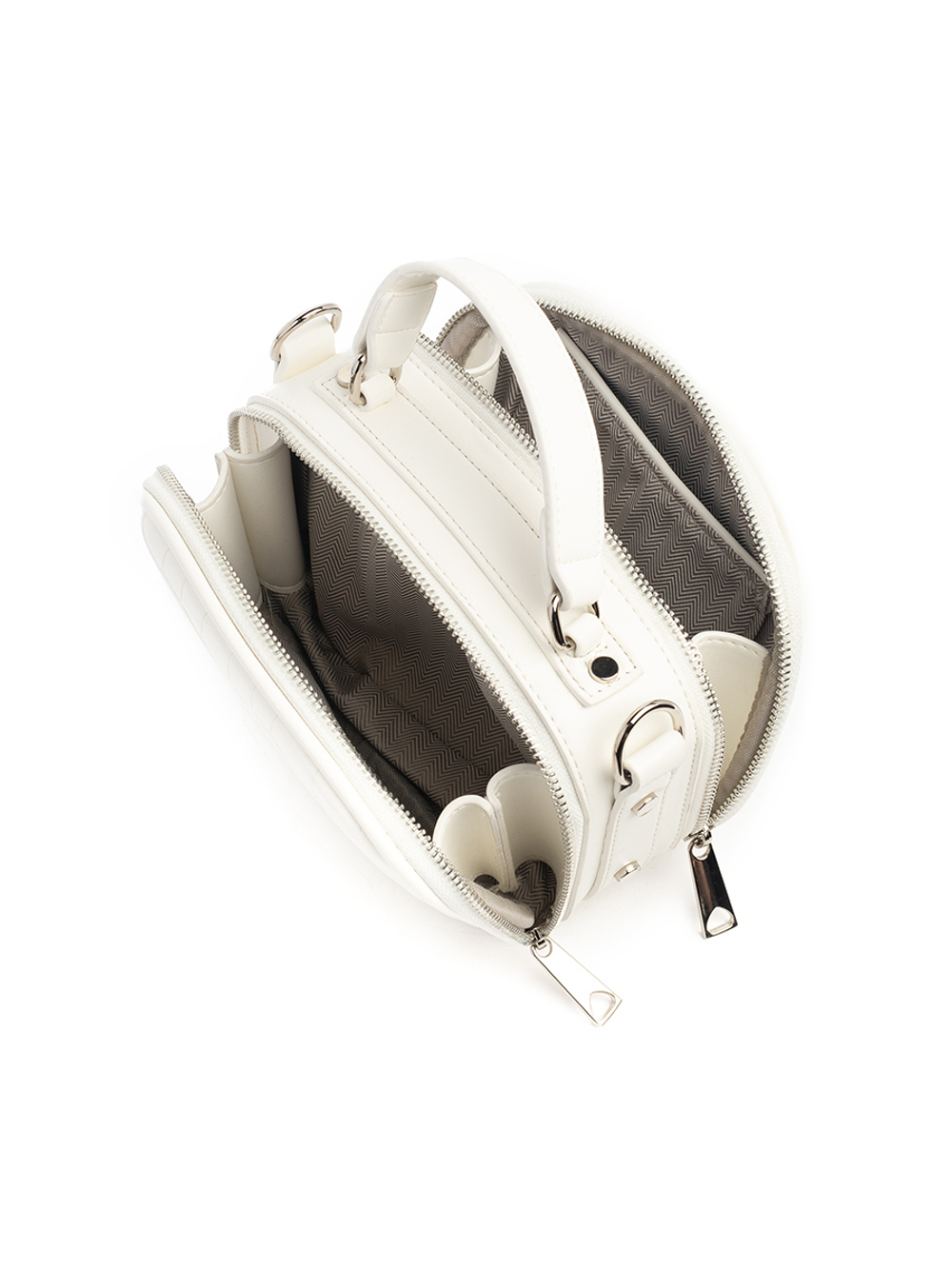 28230/30 Сумка жен., иск. кожа