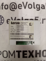 Lenze E82ZAFS б/у