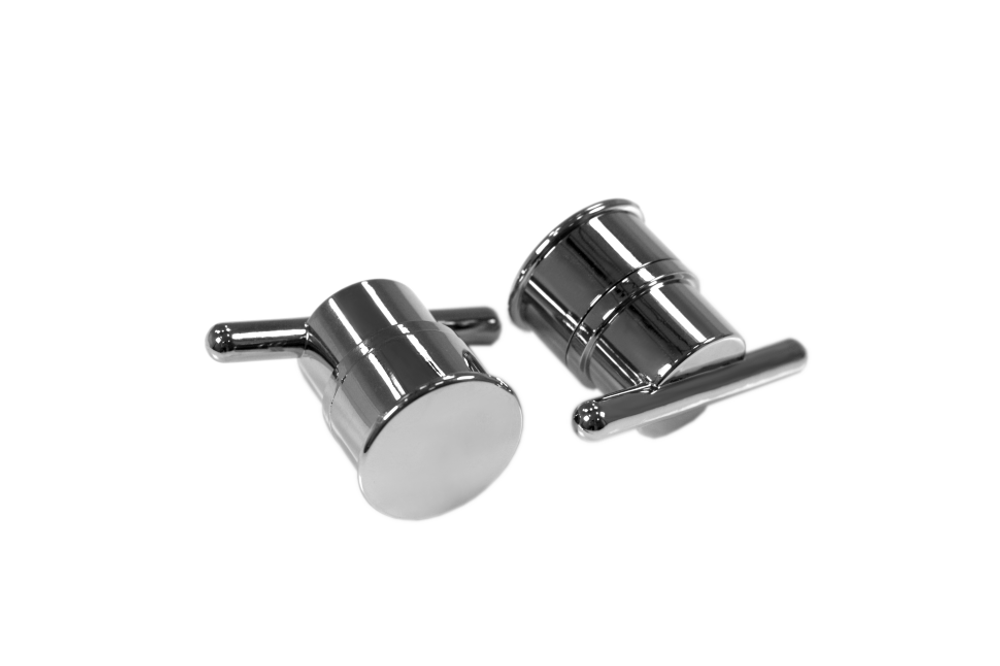 Душевая Кабина Вельвет 90*90 А