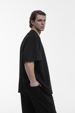 Футболка мужская Oversize COMFORT