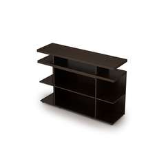 4ШН.012 Шкаф низкий (1400*400*952)