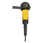 Машина шлифовальная угловая AGD125-1100L, 1100 Вт, 125 мм, 3000-11000 об/мин// Denzel