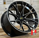 Комплект дисков BBS CH 15x8 et15 4x100/4x114.3