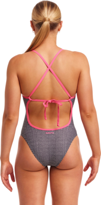 Купальник FUNKITA Dark Hound