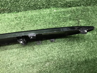 Накладка перед. бампера BMW X7 G07 (19-22) M-paket
