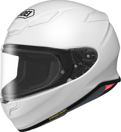 Шлем Shoei NXR 2 PLAIN