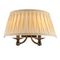 Настенный светильник Newport 31501/A black brass М0070533
