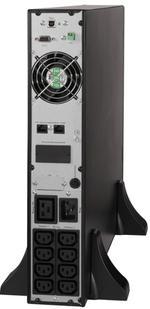 Источник бесперебойного питания Парус электро СИПБ3КА.10-11 + DS806 + АПСМ.304137.001