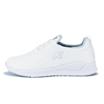 Кроссовки женские Runners, RNS-241-2978, белые