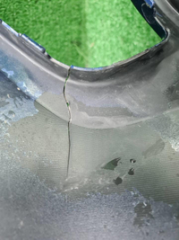 Бампер передний Toyota RAV4 5 XA50 (2018-н.в.)