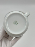 Чайная пара Richard Ginori