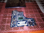 Материнская плата для ноутбука Lenovo Flex 14 ST6 W8P UMA Intel core I5-4200U (90004344), оригинал