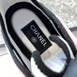 Chanel Trainers