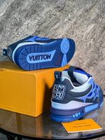 Кеды Louis Vuitton