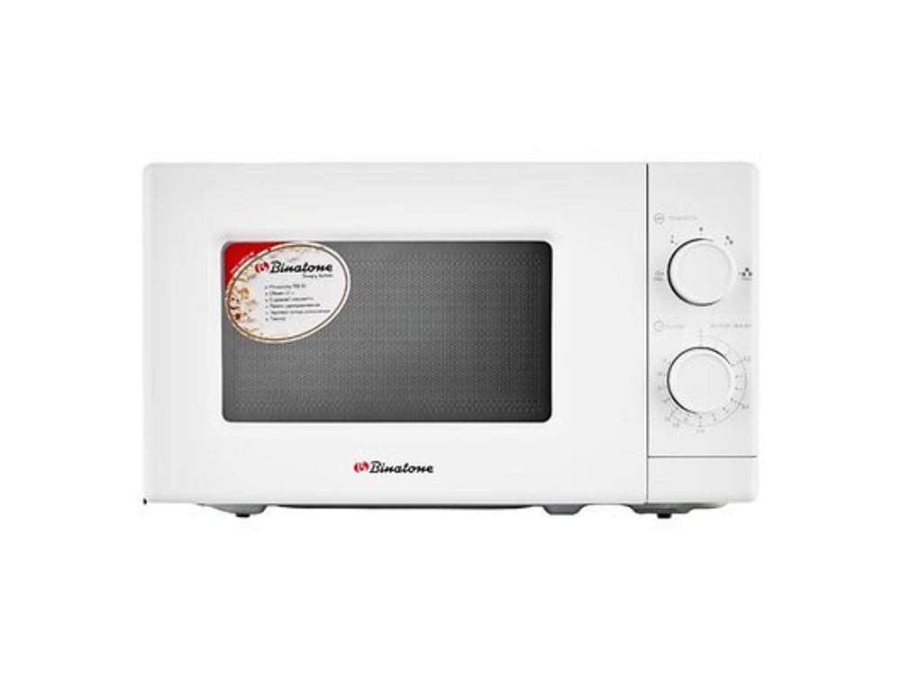 Микроволновая печь Binatone FMO 20M22 W