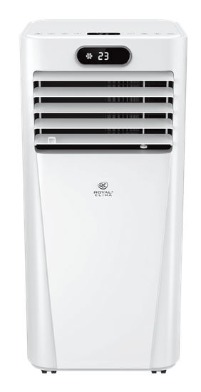 Мобильный кондиционер cерии TESORO RM-TS22CH-E2