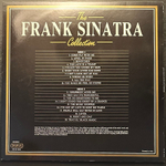 Frank Sinatra ‎– The Frank Sinatra Collection (Италия 1984г.)