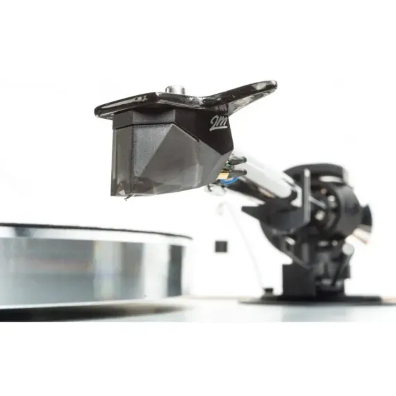 Pro-Ject Pick It 2M Silver