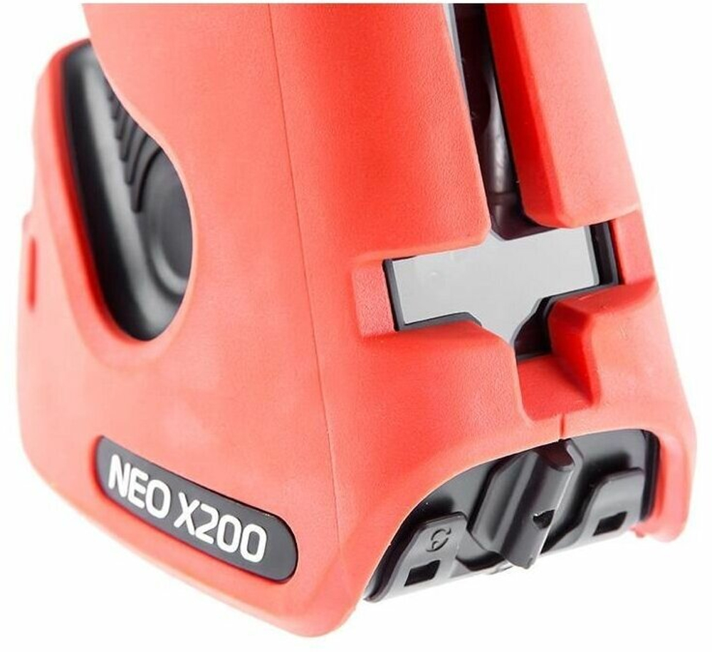 Уровень лазерный CONDTROL Neo X200 Set штатив в кейсе(1-2-123)