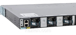 Коммутатор Cisco WS-C3650-48TS-S