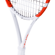 Теннисная ракетка Babolat Pure Strike 100 (2024), без натяжки