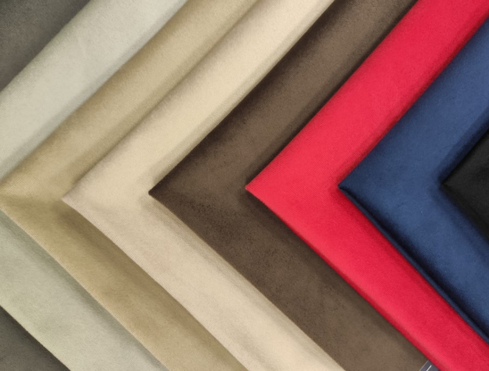 Велюр Павиа смоки (Pavia smoky)