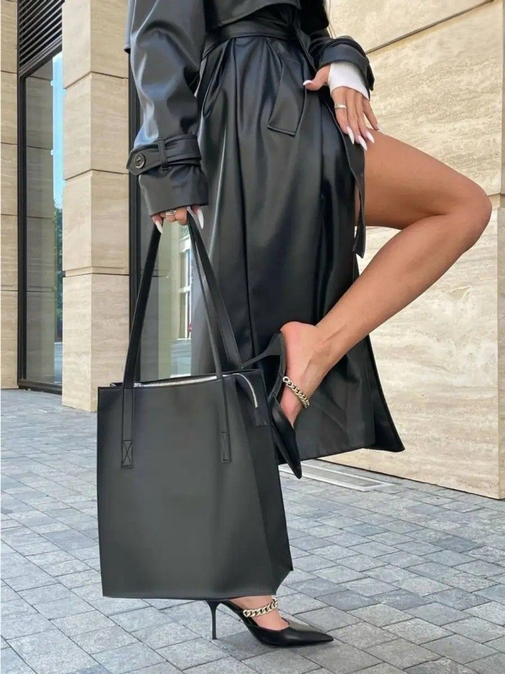 Сумка женская на плечо