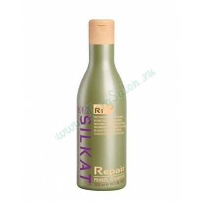 Шампунь для волос «Праймер», Praimer shampoo (pH – 6), R1, BES, 300 мл.