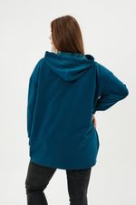 Толстовка 9164 Натали (Акция)