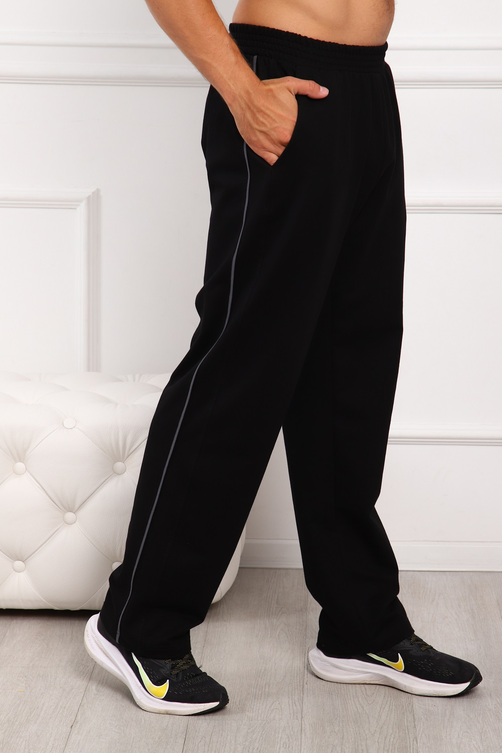 1062 Брюки мужские