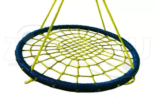 Подвес качелей-гнездо «Хит 1000»