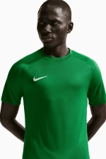 Футболка Nike Dri-FIT Park VIII - зеленый