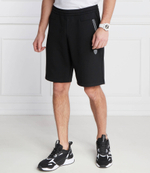 Шорты EA7 - черный(8NPS08 PJ4EZ)