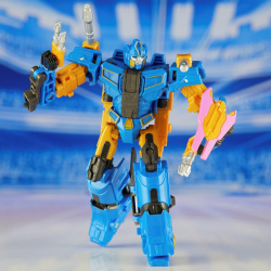 Hasbro Transformers One - фигурка Sentinel Prime 12,5 см F8693 / артикул   F8611 F8693  / GTIN 5010996223852