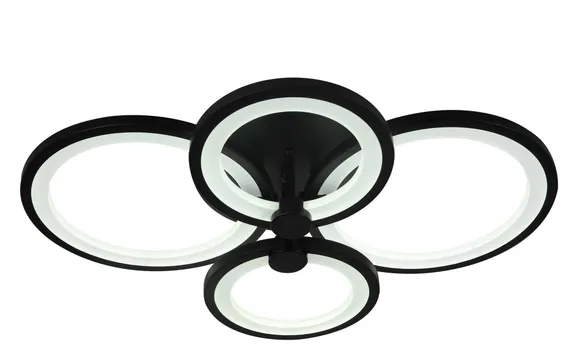 3010/2+2 CF (1) Люстра (RL)