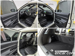 KG Mobility (Ssangyong) Torres Бензин 1.5 2WD (11.2023)