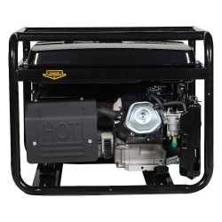 HUTER DY11000LX электрогенератор 64/1/72