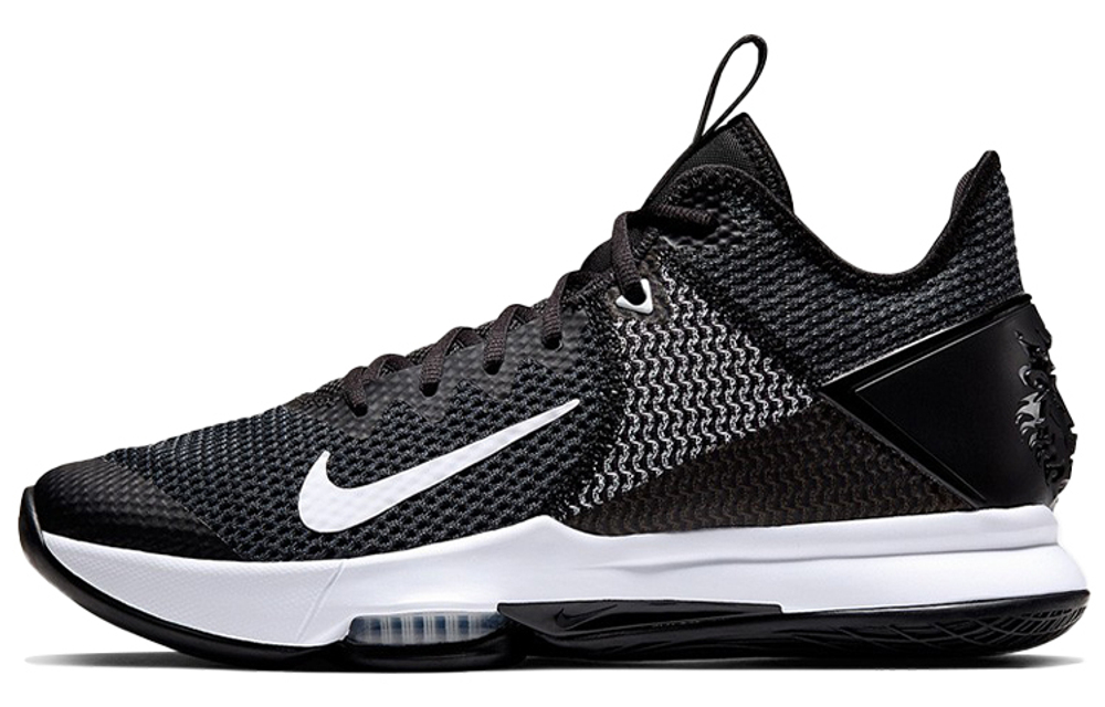 Кроссовки Nike Witness 4 Lebron Ep