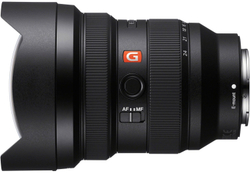 Sony FE 12–24mm F2.8 GM
